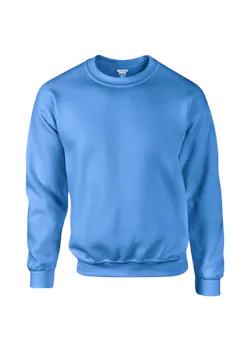 Gildan GIL12000 Crewneck Sweater Dry Blend Comfort Fit miniatuur
