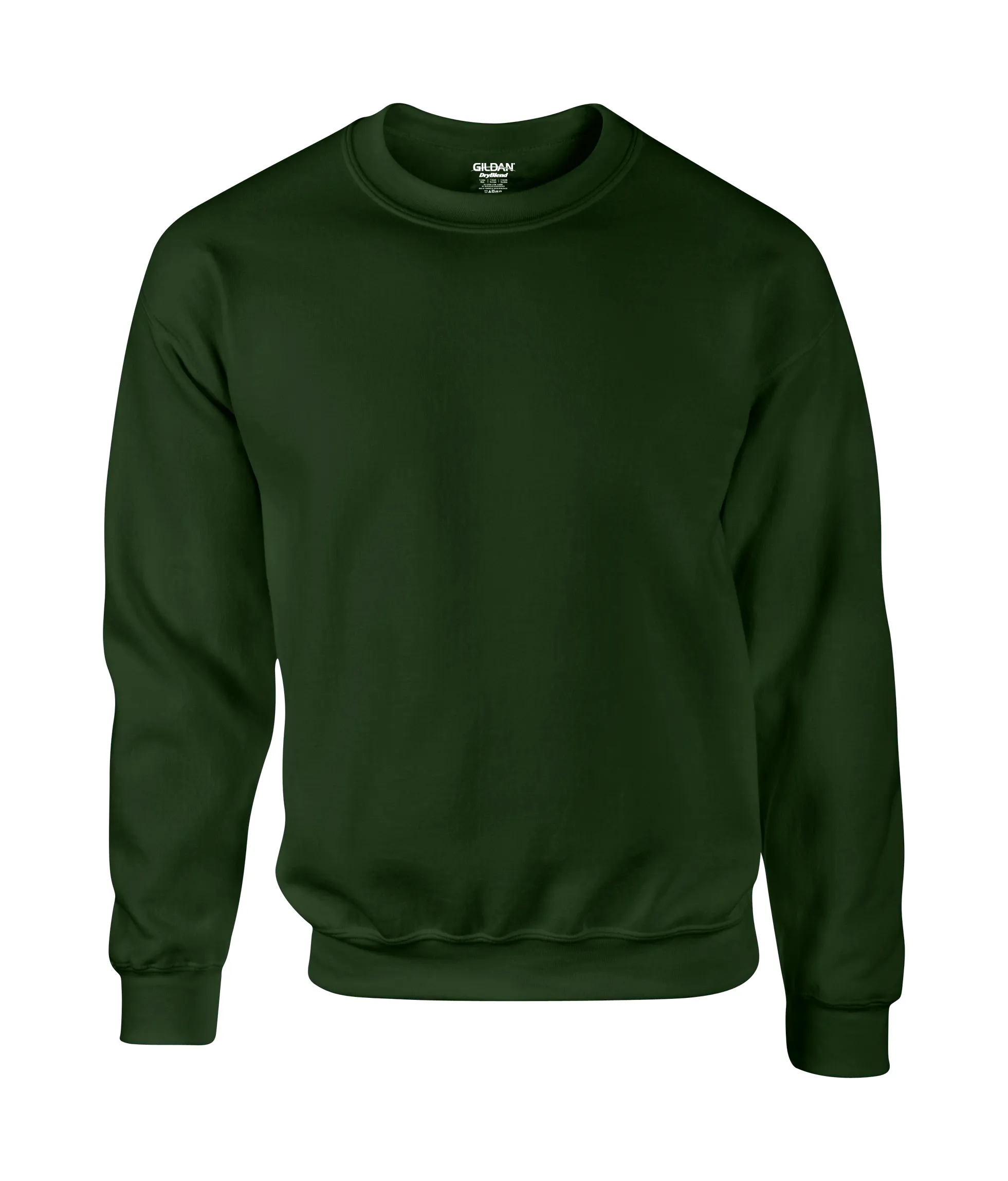 Bosgroen