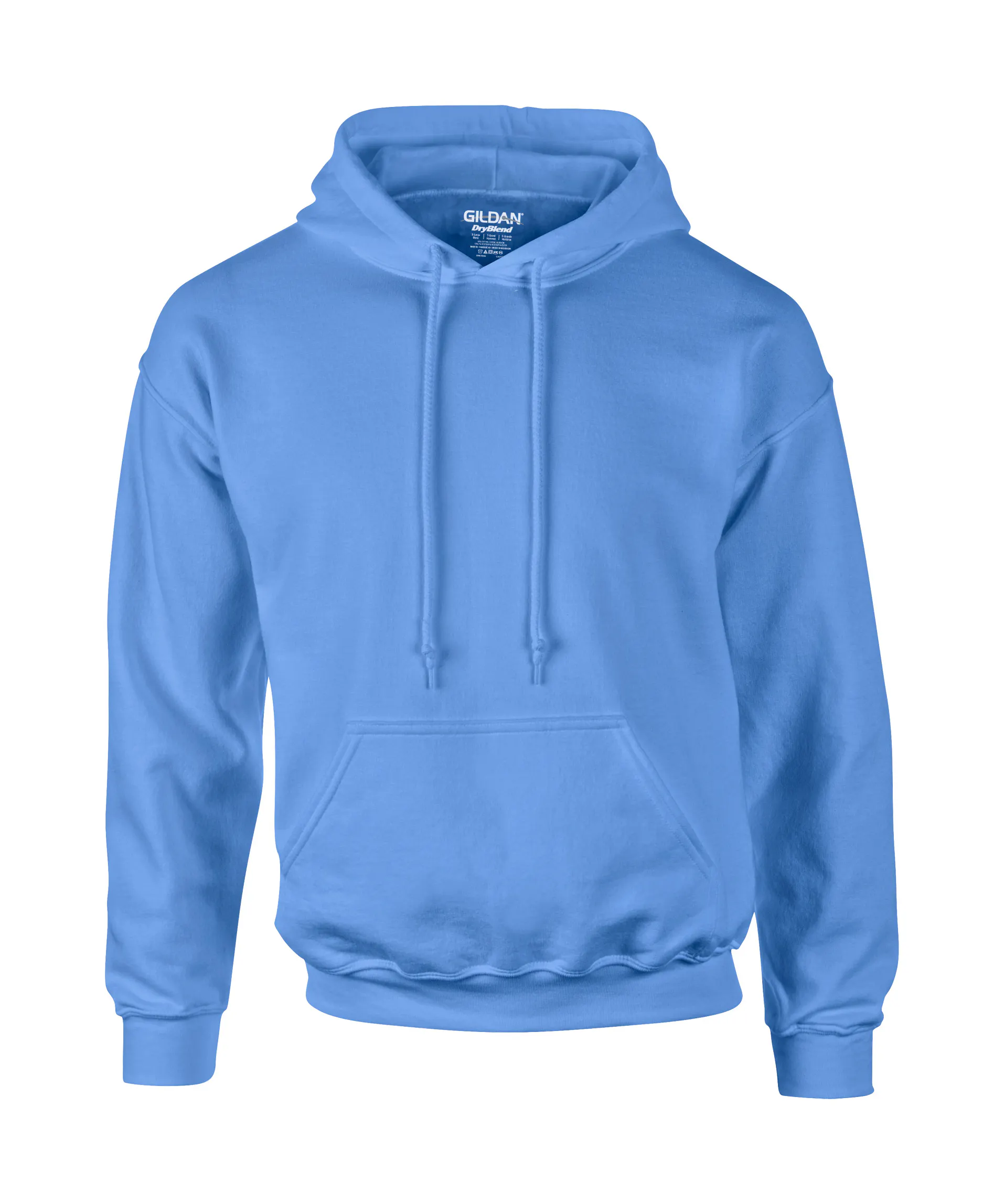 Carolina Blue