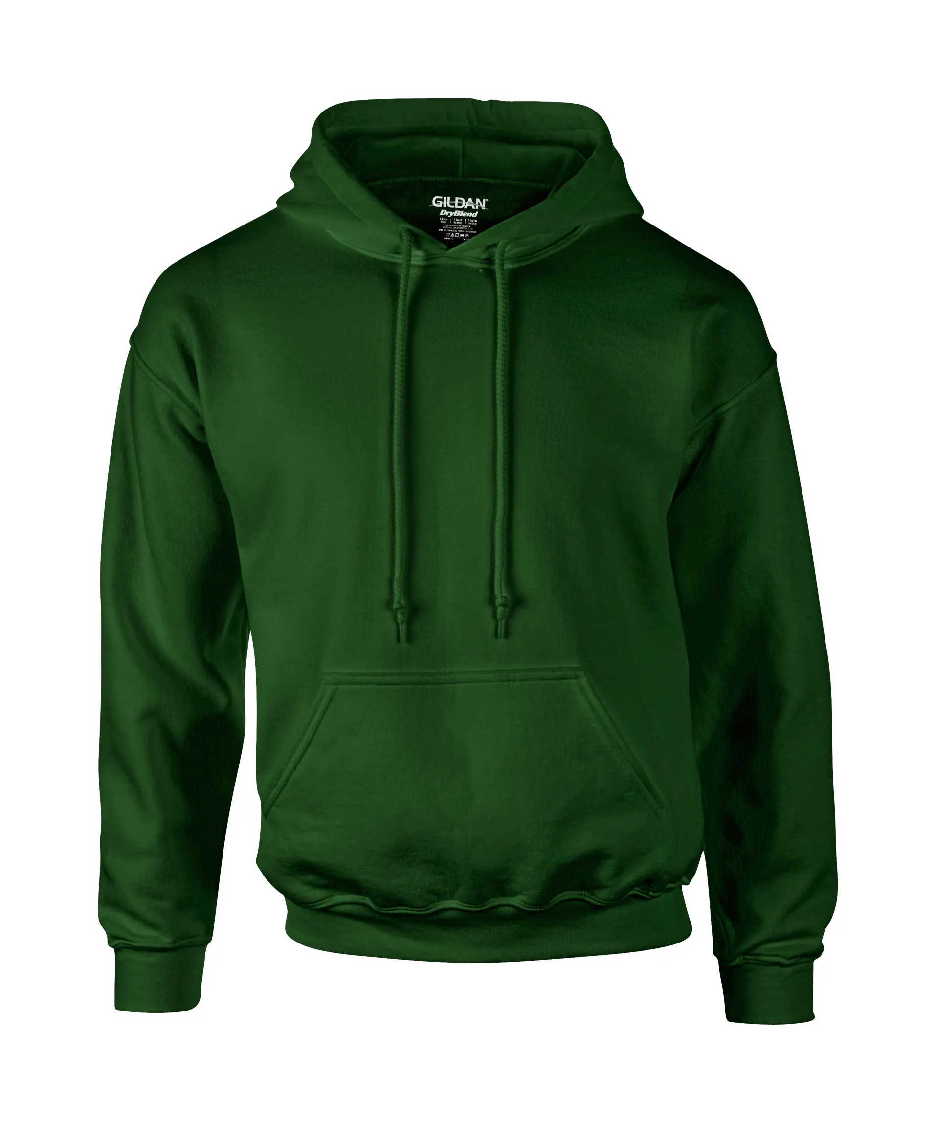 Bosgroen