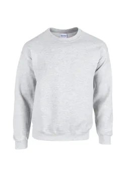Gildan Crewneck Heavy Blend Comfort Fit Sweater miniatuur