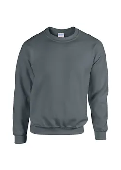 Gildan Crewneck Heavy Blend Comfort Fit Sweater miniatuur