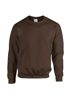 Gildan Crewneck Heavy Blend Comfort Fit Sweater miniatuur