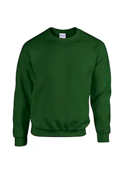 Gildan Crewneck Heavy Blend Comfort Fit Sweater miniatuur