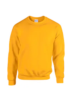 Gildan Crewneck Heavy Blend Comfort Fit Sweater miniatuur