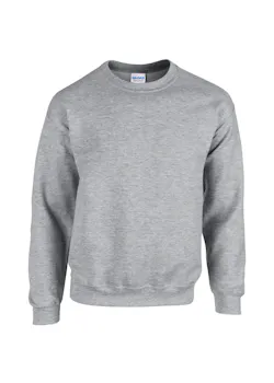 Gildan Crewneck Heavy Blend Comfort Fit Sweater miniatuur