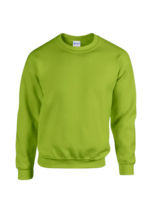 Gildan Crewneck Heavy Blend Comfort Fit Sweater