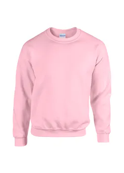 Gildan Crewneck Heavy Blend Comfort Fit Sweater miniatuur