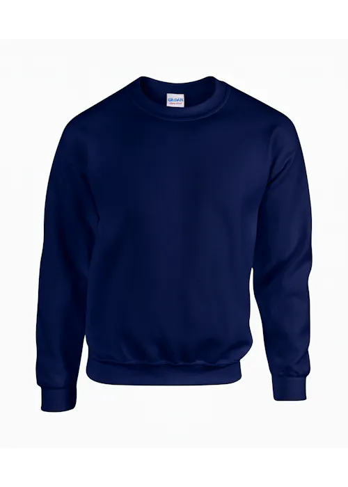 Gildan Crewneck Heavy Blend Comfort Fit Sweater
