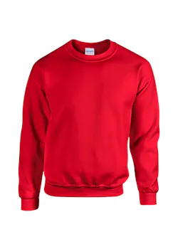 Gildan Crewneck Heavy Blend Comfort Fit Sweater miniatuur