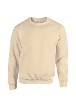 Gildan Crewneck Heavy Blend Comfort Fit Sweater miniatuur