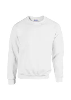 Gildan Crewneck Heavy Blend Comfort Fit Sweater miniatuur