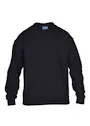 Gildan Crewneck Heavy Blend Kids Sweater miniatuur