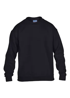 Gildan Crewneck Heavy Blend Kids Sweater