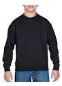 Gildan Crewneck Heavy Blend Kids Sweater miniatuur