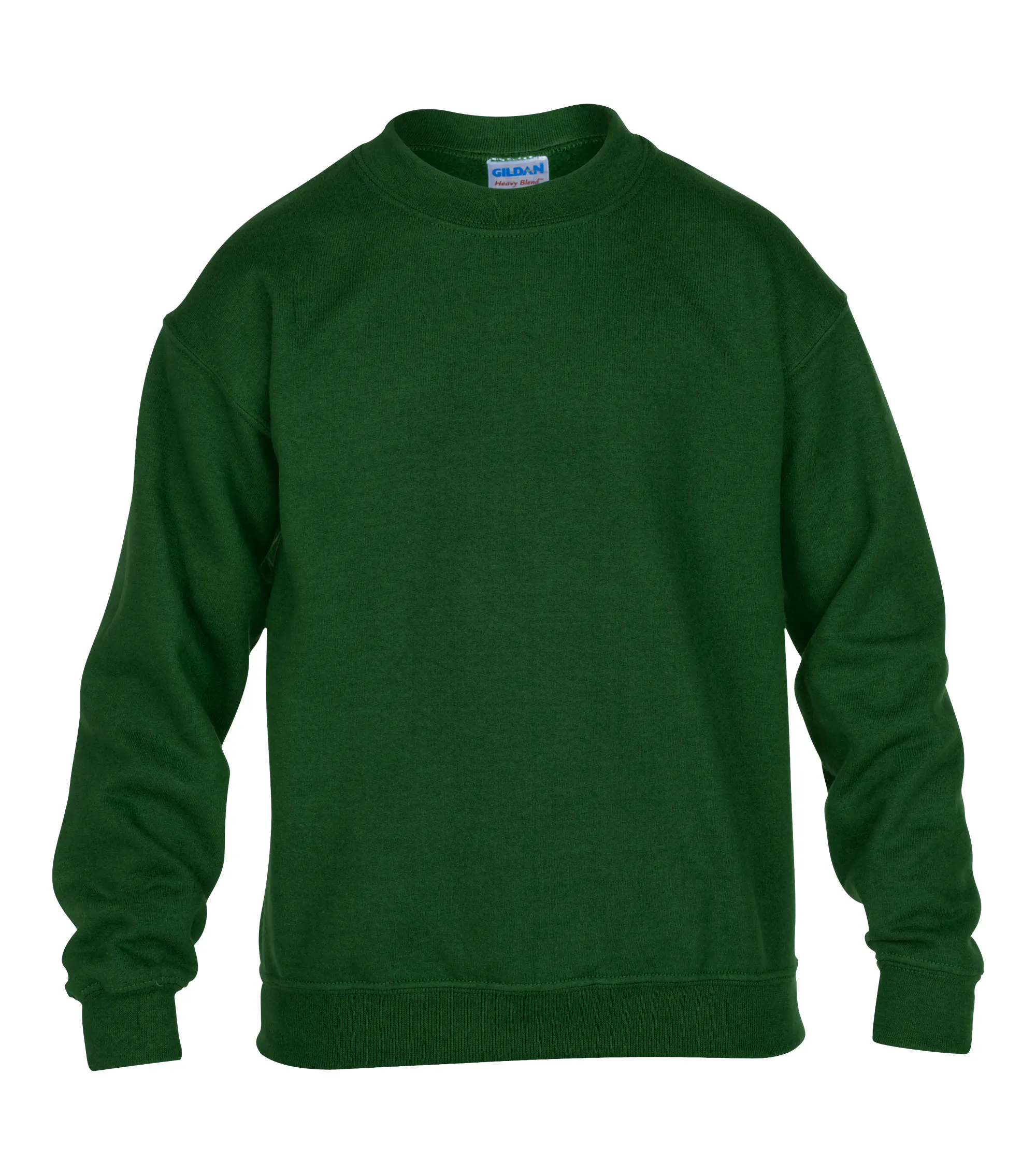 Bosgroen