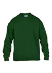 Bosgroen
