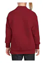Gildan Crewneck Heavy Blend Kids Sweater miniatuur