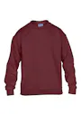Gildan Crewneck Heavy Blend Kids Sweater miniatuur