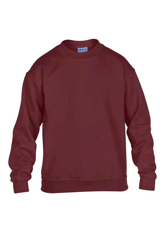 Gildan Crewneck Heavy Blend Kids Sweater