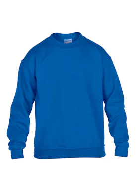 Gildan Kids' Heavy Blend Crewneck Sweatshirt