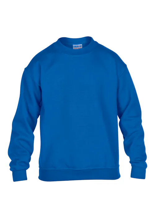 Gildan Crewneck Heavy Blend Kids Sweater