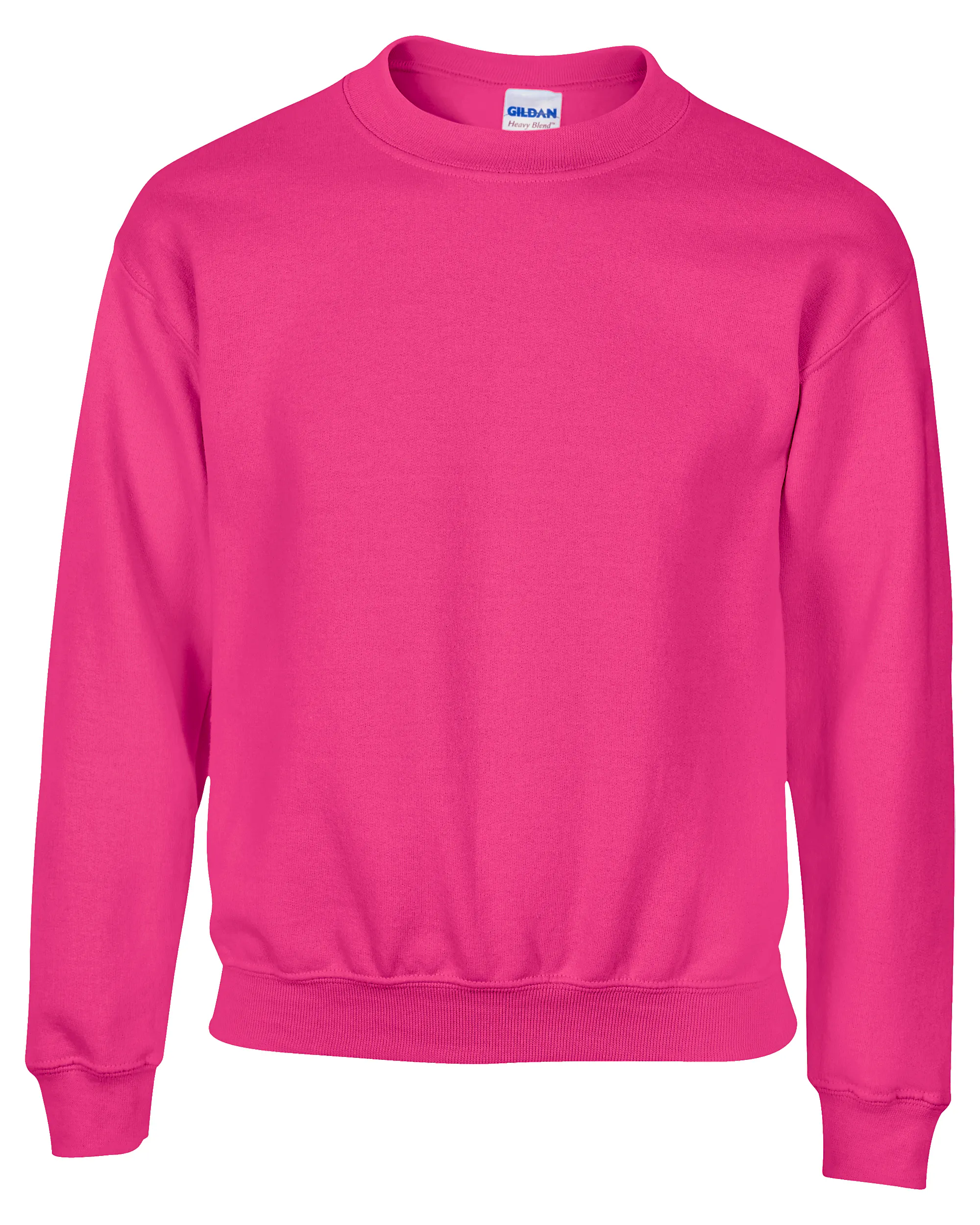 Fluor roze