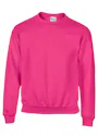 Gildan Crewneck Heavy Blend Kids Sweater miniatuur