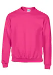 Fluor roze