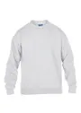 Gildan Crewneck Heavy Blend Kids Sweater miniatuur