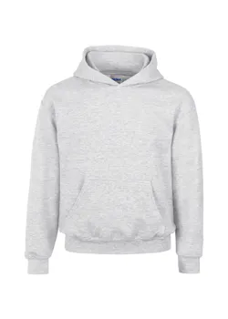 Gildan GIL18500B Hooded Sweater Heavy Blend Comfort Fit Kinderen miniatuur