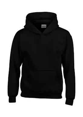 Gildan GIL18500B Hooded Sweater Heavy Blend Comfort Fit Kinderen