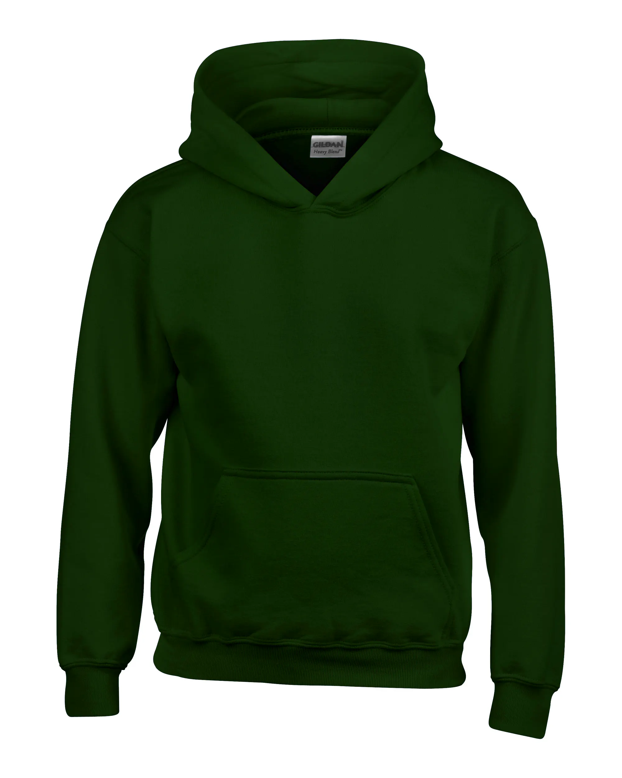 Bosgroen