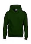 Bosgroen