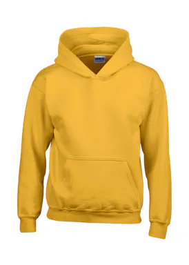 Gildan GIL18500B Hooded Sweater Heavy Blend Comfort Fit Kinderen