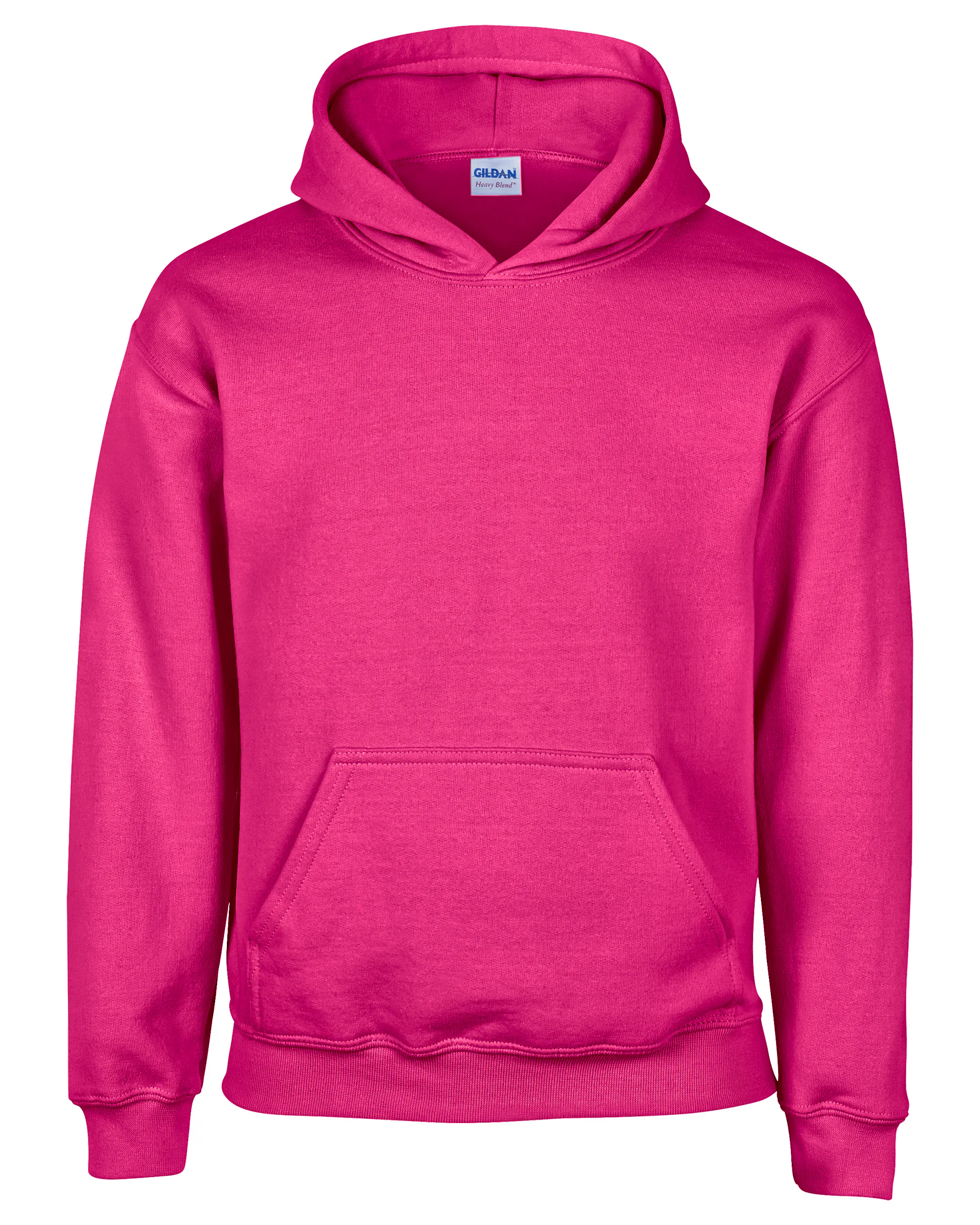 Fluor roze