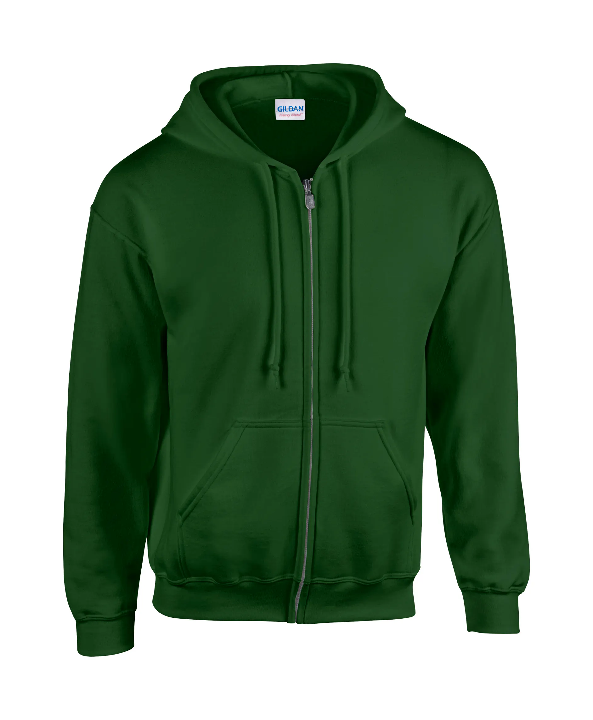 Bosgroen