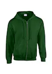 Bosgroen