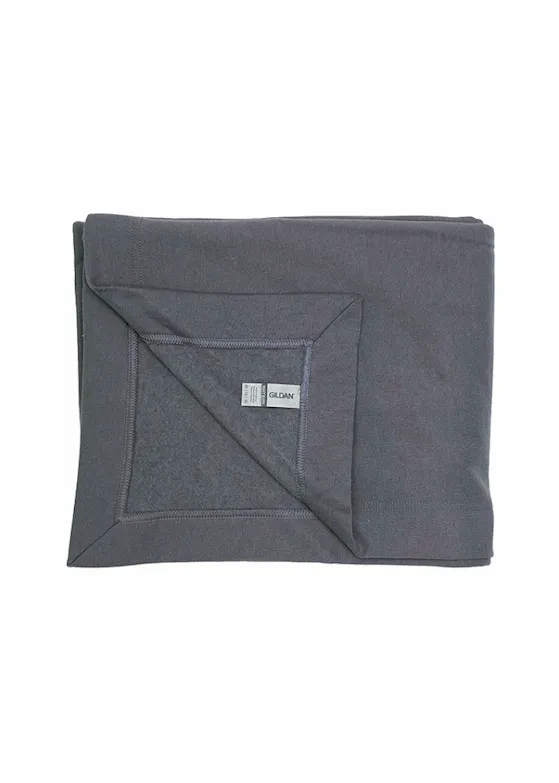 Gildan Heavy Blend Blanket
