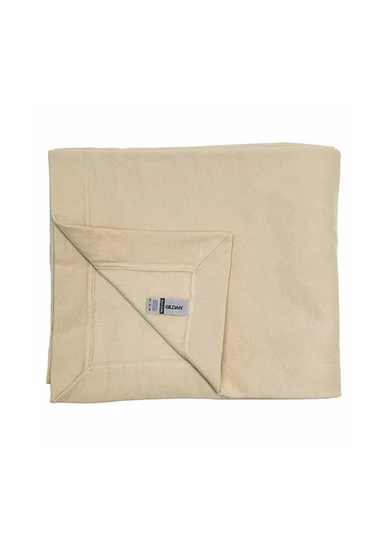 Gildan Heavy Blend Blanket