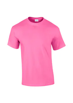 Gildan Ultra GIL2000 Cotton SS T-shirt Comfort Fit miniatuur