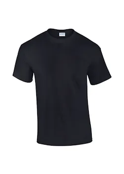 Gildan Ultra GIL2000 Cotton SS T-shirt Comfort Fit miniatuur