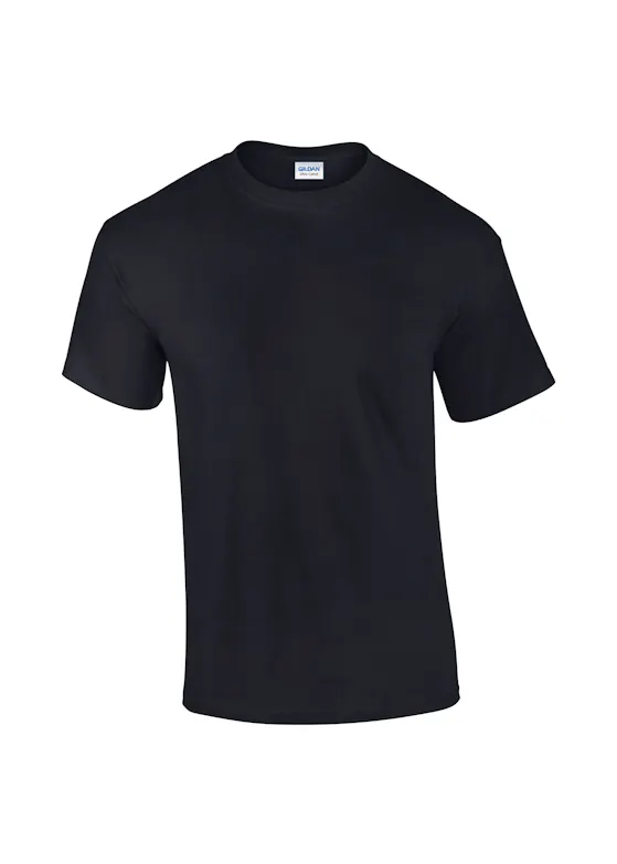 Gildan Ultra GIL2000 Cotton SS T-shirt Comfort Fit
