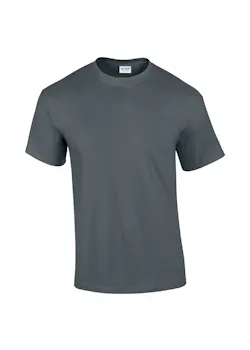 Gildan Ultra GIL2000 Cotton SS T-shirt Comfort Fit miniatuur