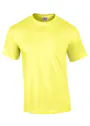 Gildan Ultra GIL2000 Cotton SS T-shirt Comfort Fit miniatuur
