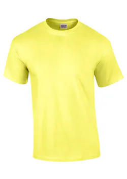 Gildan Ultra GIL2000 Cotton SS T-shirt Comfort Fit miniatuur