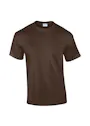 Gildan Ultra GIL2000 Cotton SS T-shirt Comfort Fit miniatuur