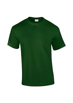 Gildan Ultra GIL2000 Cotton SS T-shirt Comfort Fit miniatuur