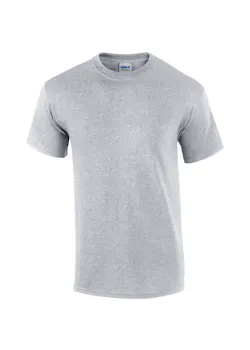Gildan Ultra GIL2000 Cotton SS T-shirt Comfort Fit miniatuur