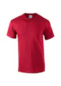 Gildan Ultra GIL2000 Cotton SS T-shirt Comfort Fit miniatuur